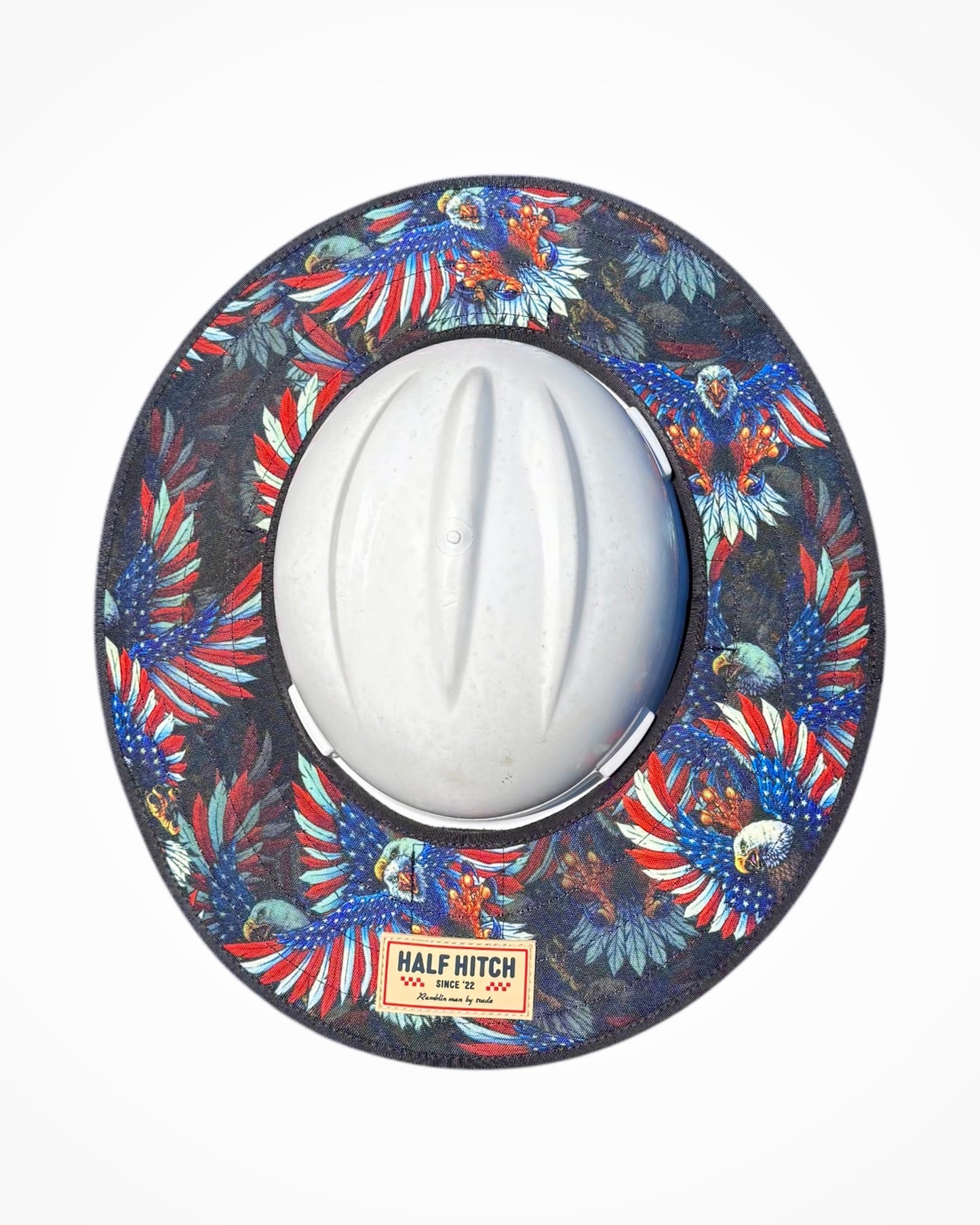 DISCOUNTED Hard Hat Sun Shades