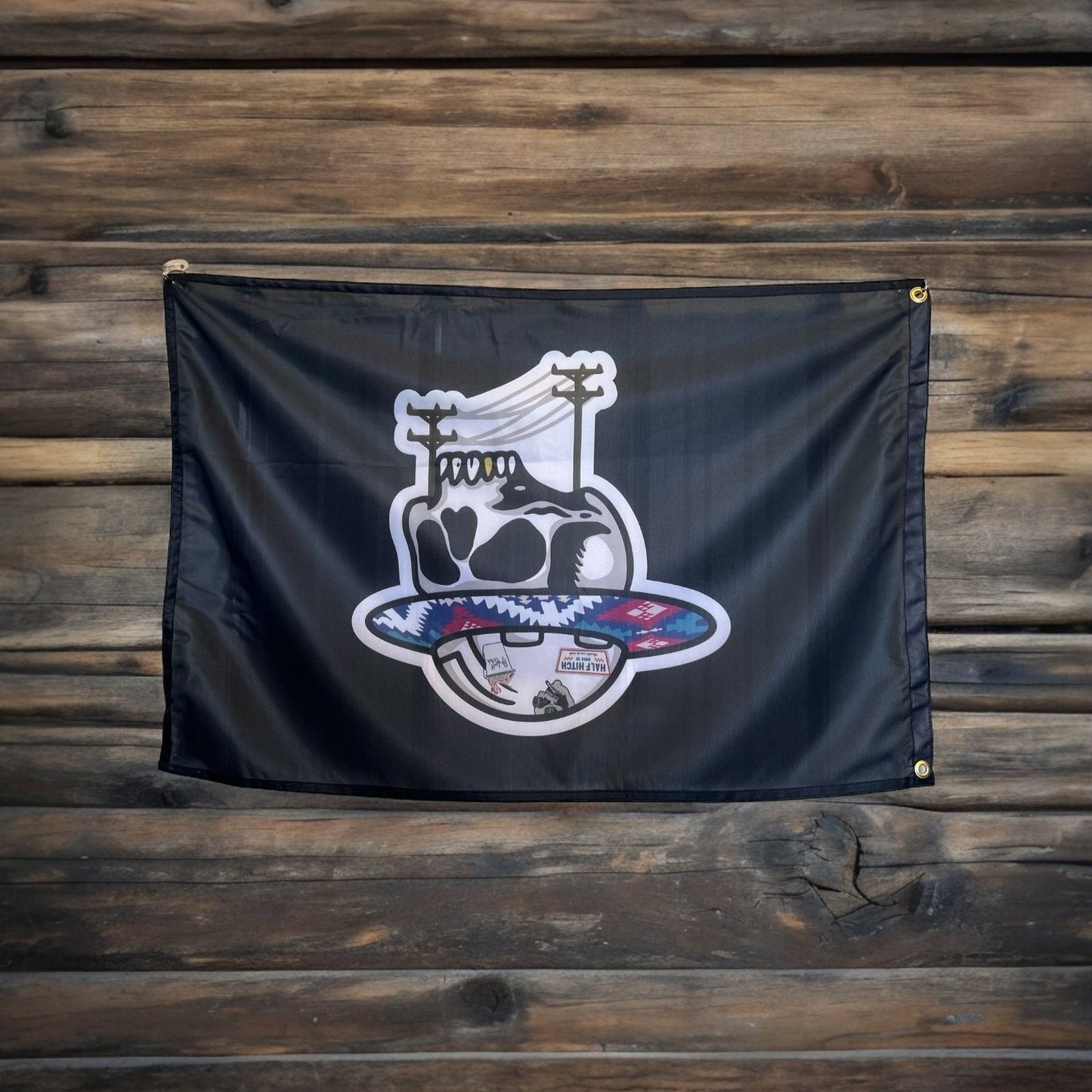 Flags