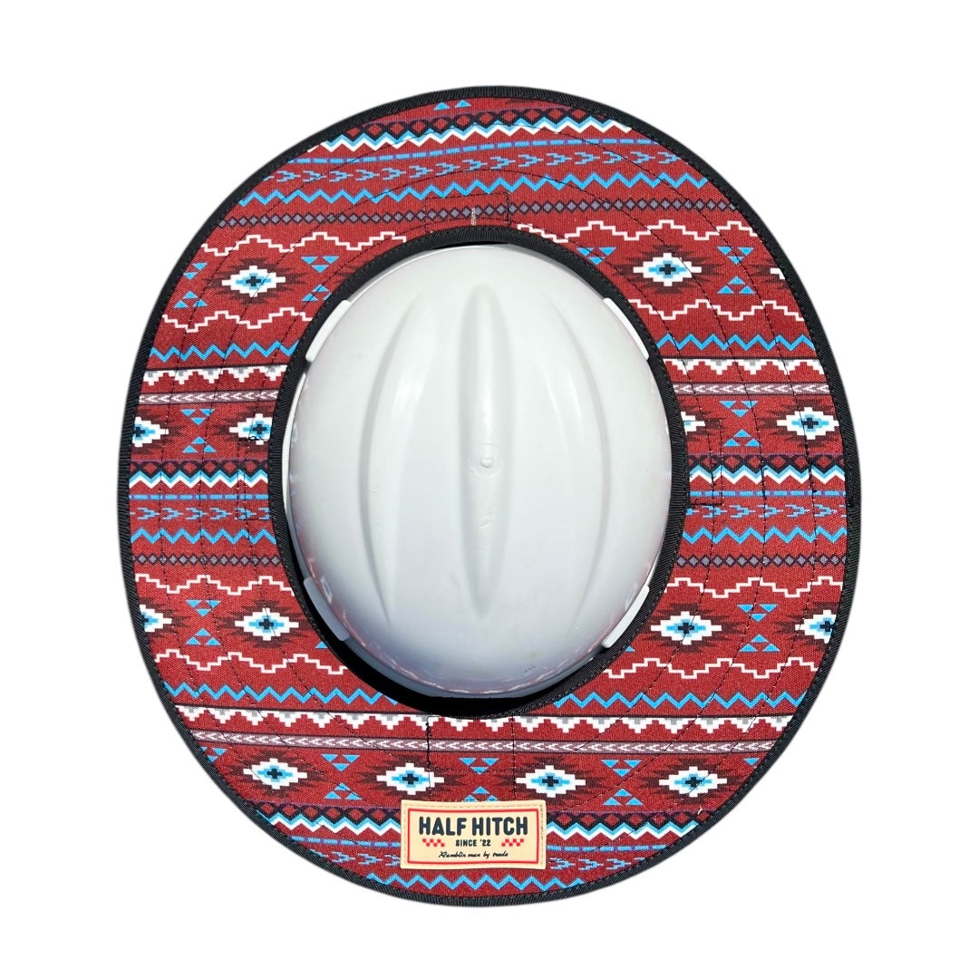 DISCOUNTED Hard Hat Sun Shades