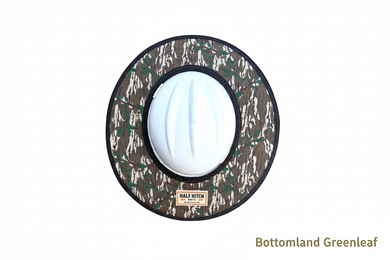 Hard Hat Sun Shades Gen2