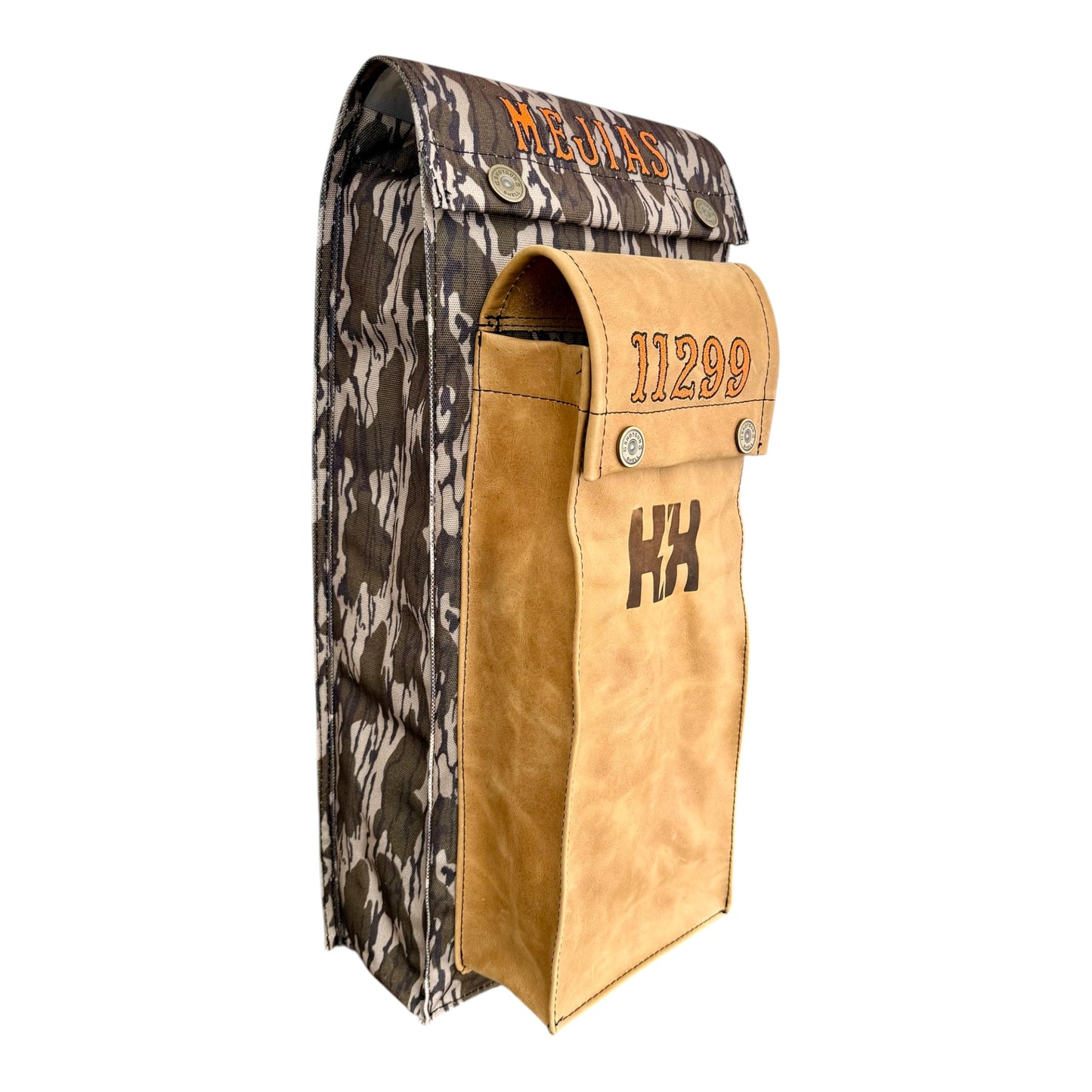 Bottomland X Ranch Hand Primary/Secondary Glove Bag