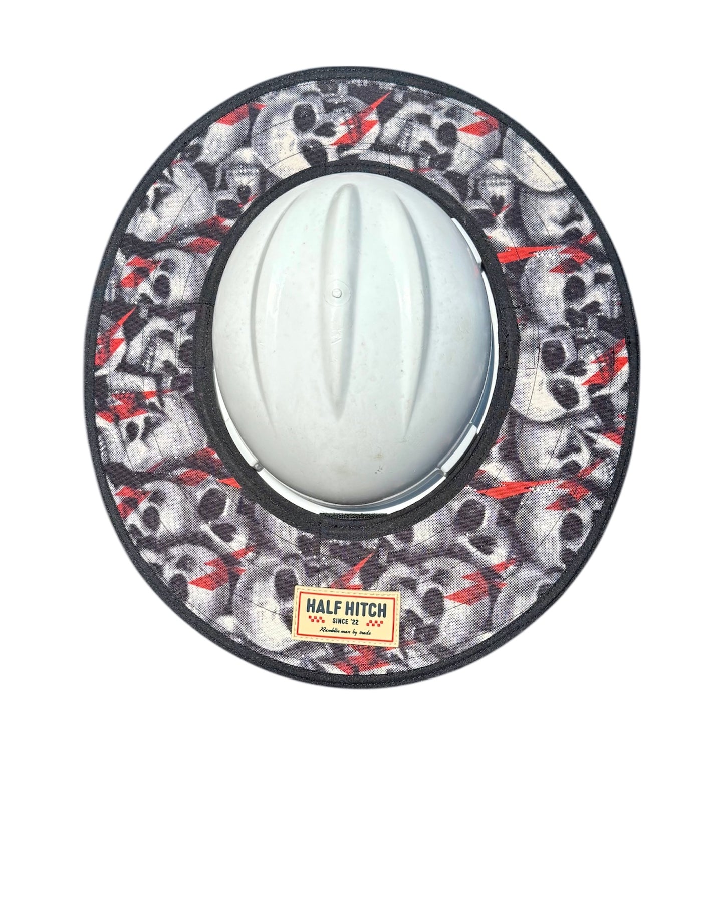 DISCOUNTED Hard Hat Sun Shades