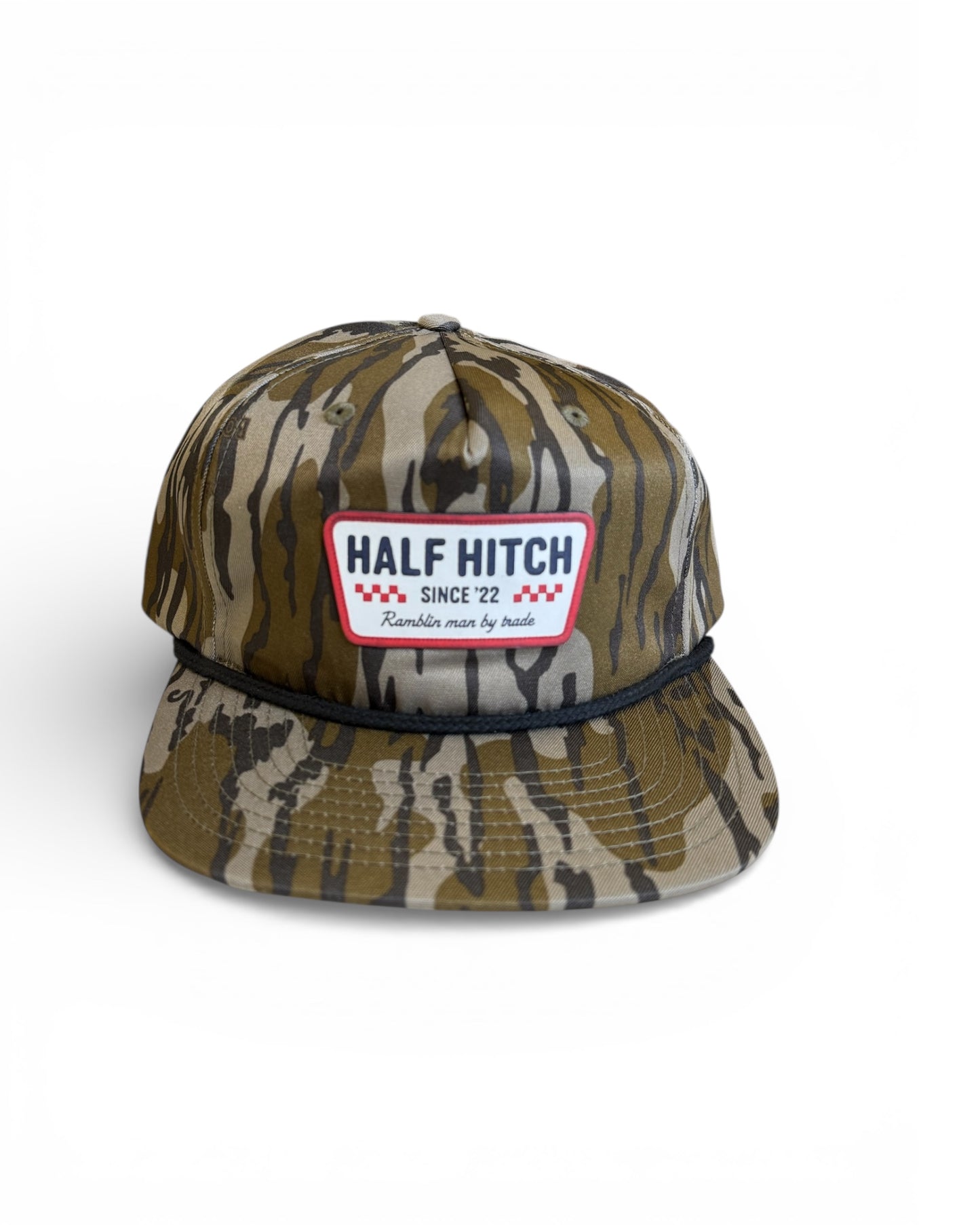 Bottomland Vintage Logo