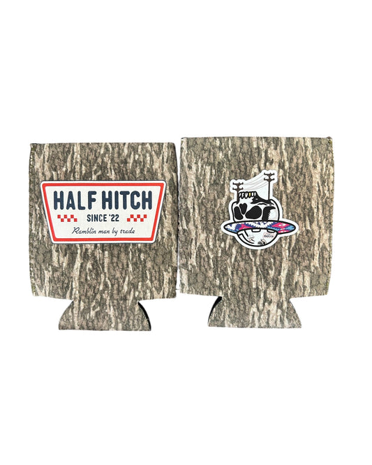 Half Hitch Koozie