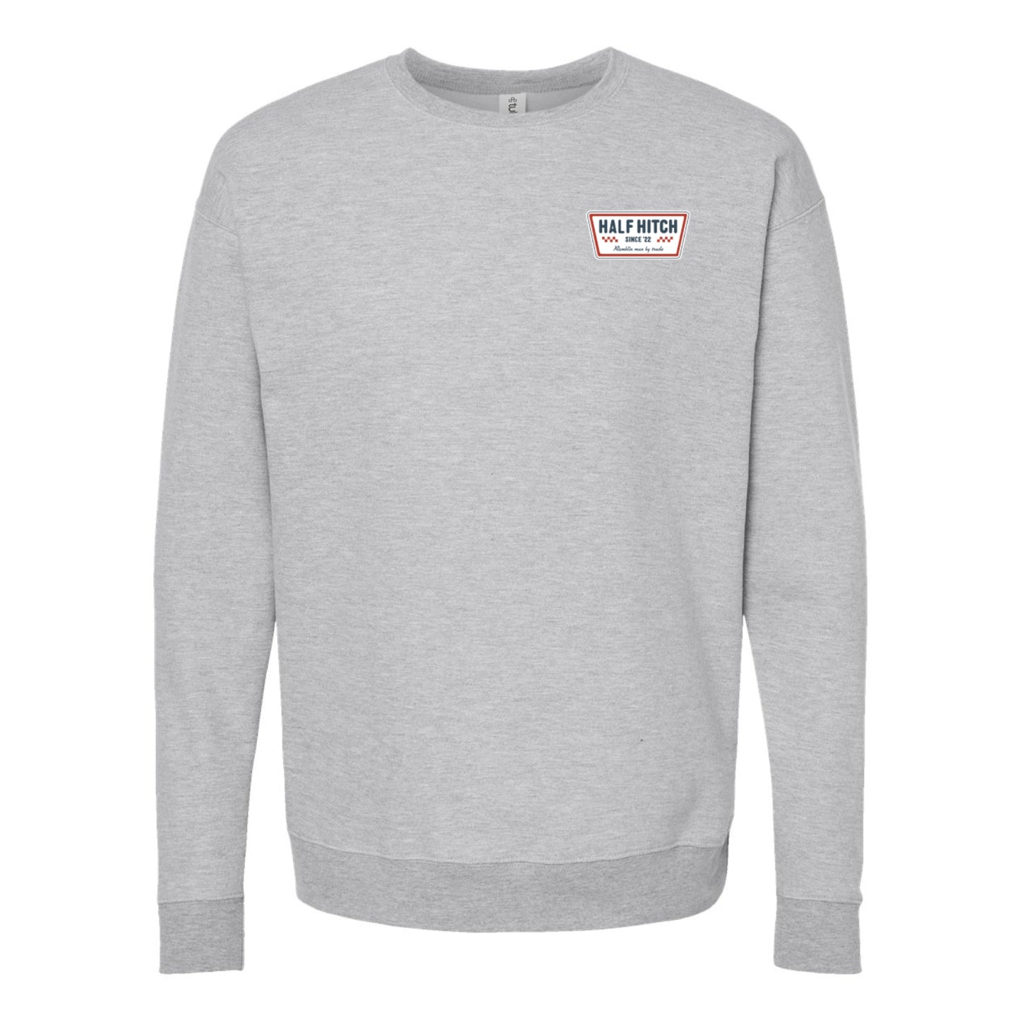 Ramblin' Man by Trade Crewneck