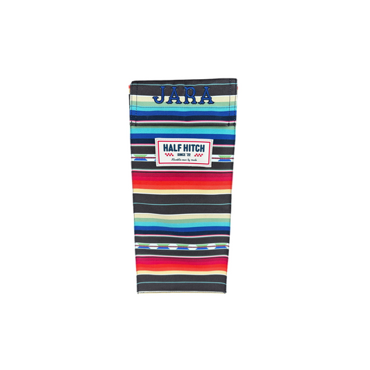 Saddle Blanket Primary Glove Bag