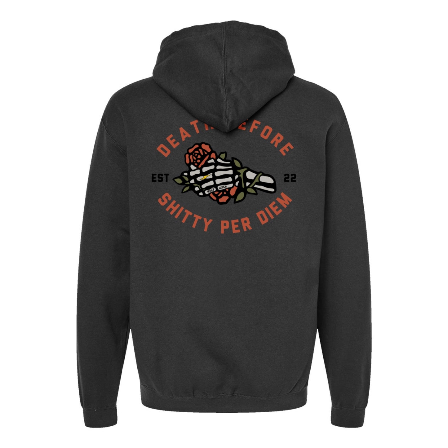Shitty Per Diem Hoody