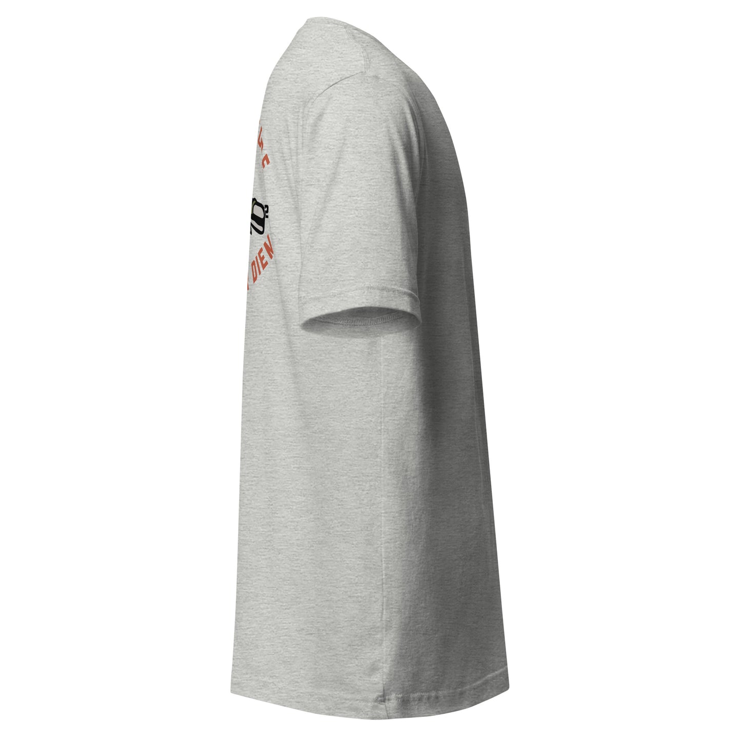 Shitty Per Diem Short Sleeve Shirt