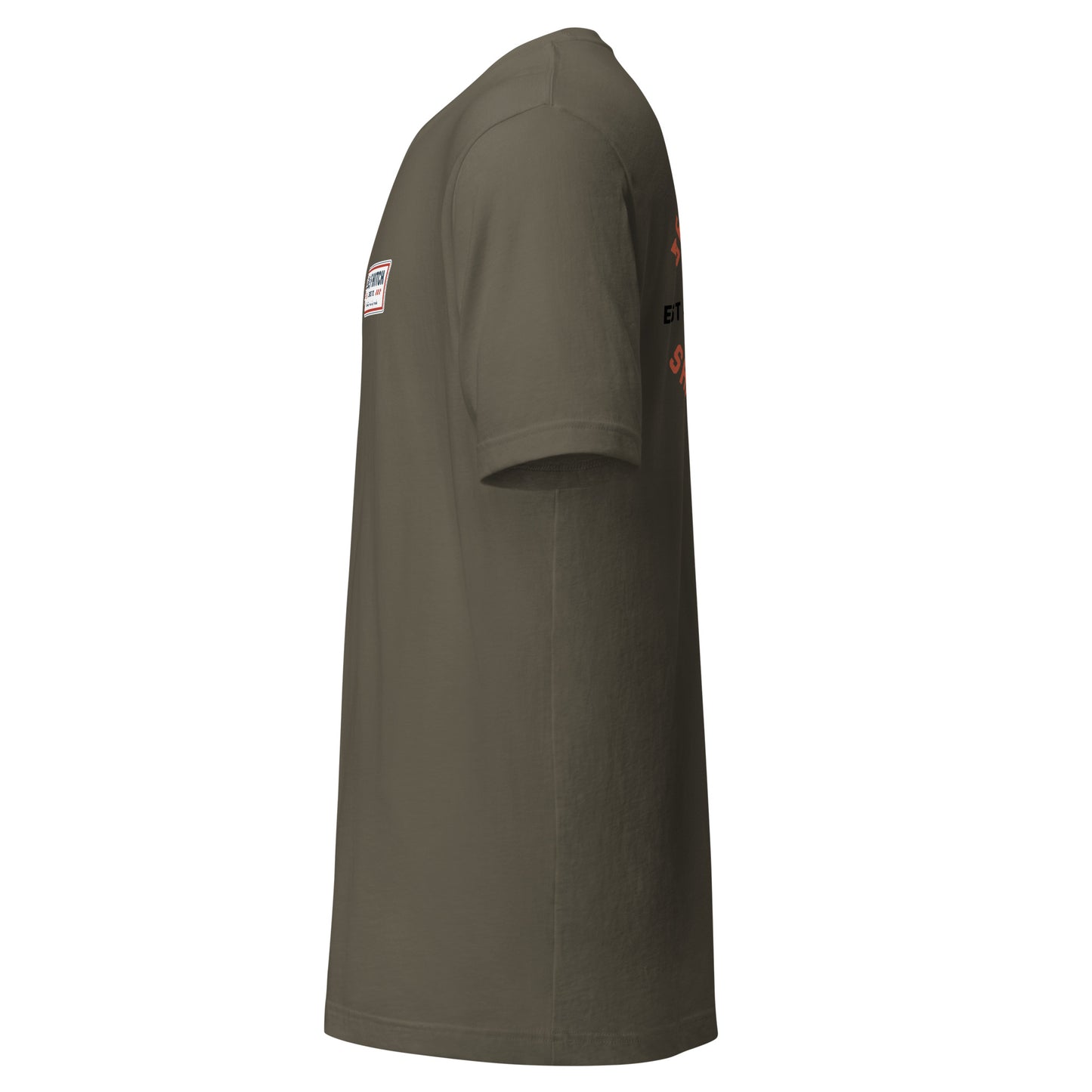 Shitty Per Diem Short Sleeve Shirt