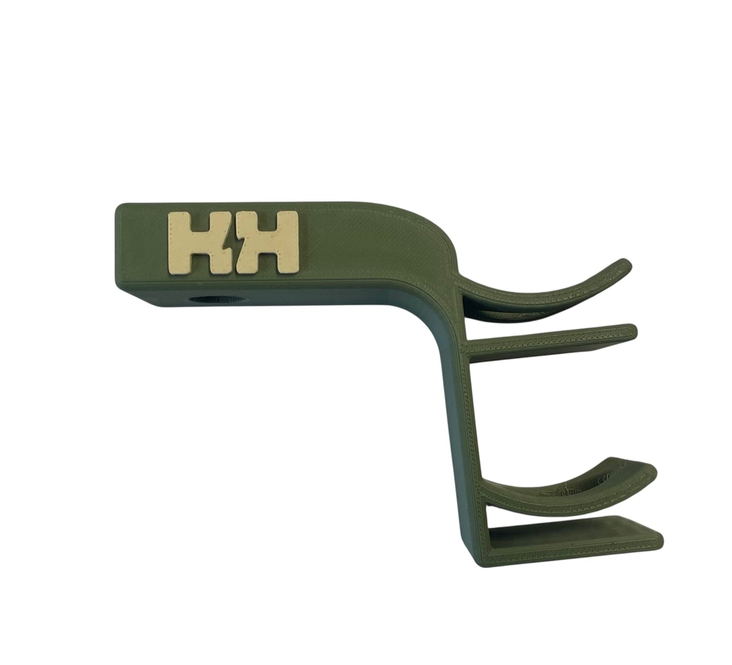 Hard Hat Hooks & Cap Keeper