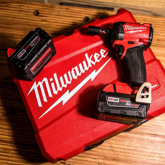 Milwaukee Tools