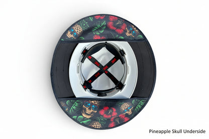 Hard Hat Sun Shades Gen2