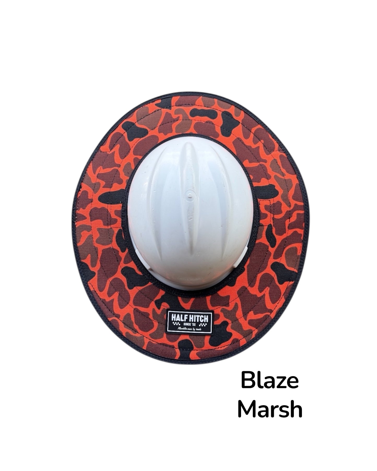 Hard Hat Sun Shades Gen2