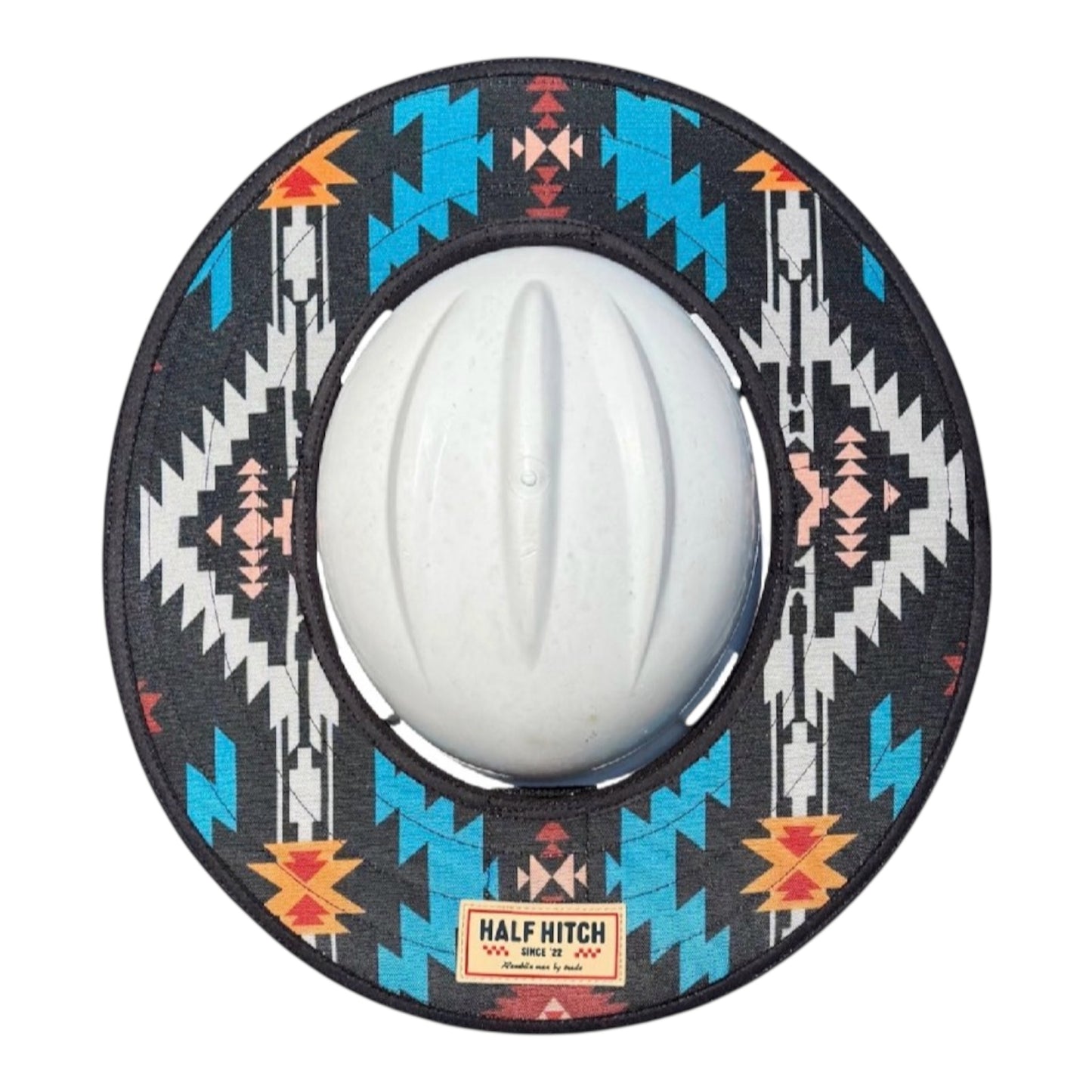 Hard Hat Sun Shades Gen2