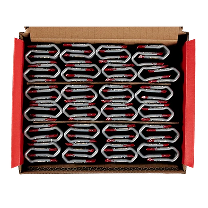 9 Gauge Galvanized Staples- 1.75"