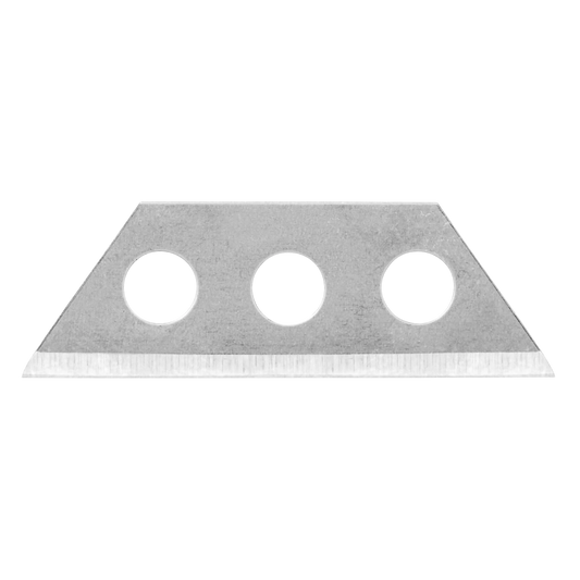 10PC Replacement Blades for Fiber Optic Drop Cable Slitter