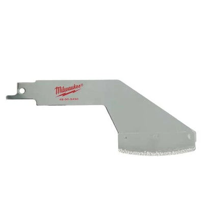 SAWZALL Material Removal Blade Set 3pc
