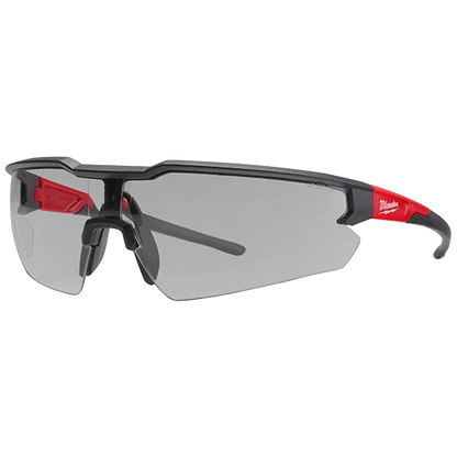 Gray Fog-Free Lenses (Polybag)