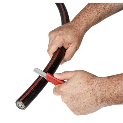 Lineman’s Underground Knife