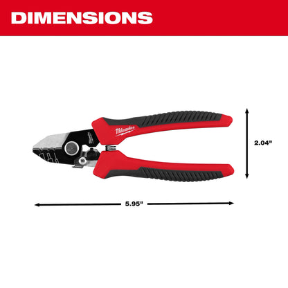 Tri-Hole Fiber Stripper