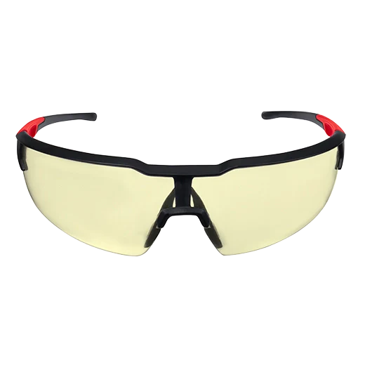 Yellow Fog-Free Lenses (Polybag)