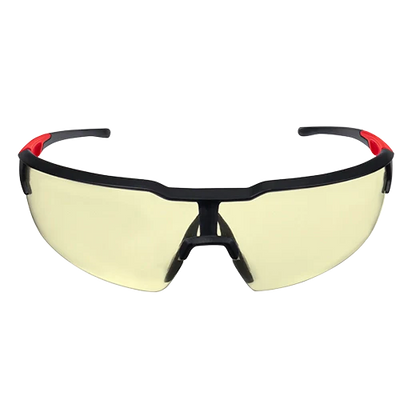 Yellow Fog-Free Lenses (Polybag)