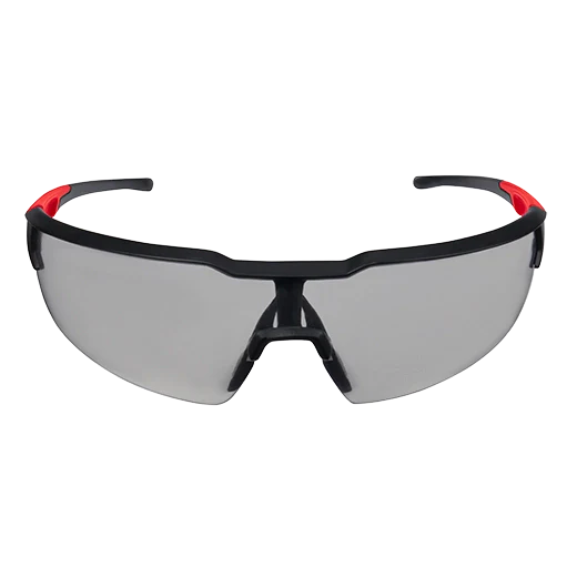 Gray Fog-Free Lenses (Polybag)