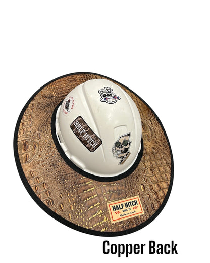 DISCOUNTED Hard Hat Sun Shades