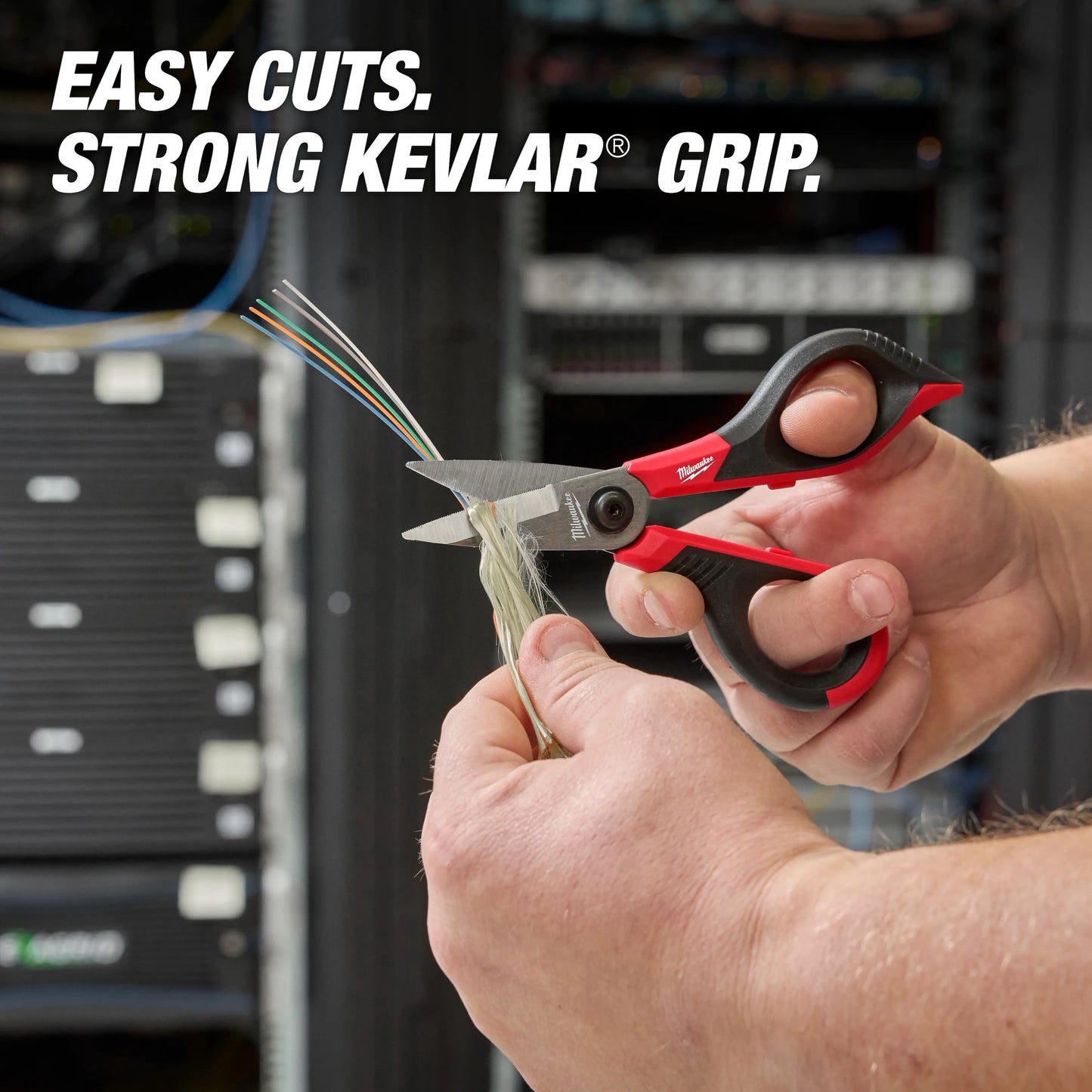Kevlar® Shears