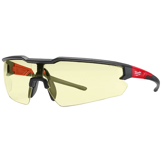 Yellow Fog-Free Lenses (Polybag)