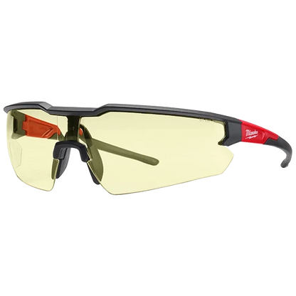 Yellow Fog-Free Lenses (Polybag)
