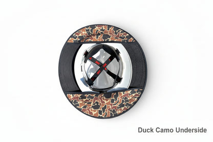 Hard Hat Sun Shades Gen2