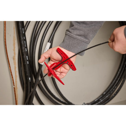 Fiber Optic Drop Cable Slitter