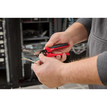 Tri-Hole Fiber Stripper