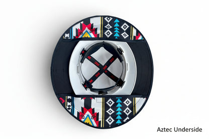 Hard Hat Sun Shades Gen2