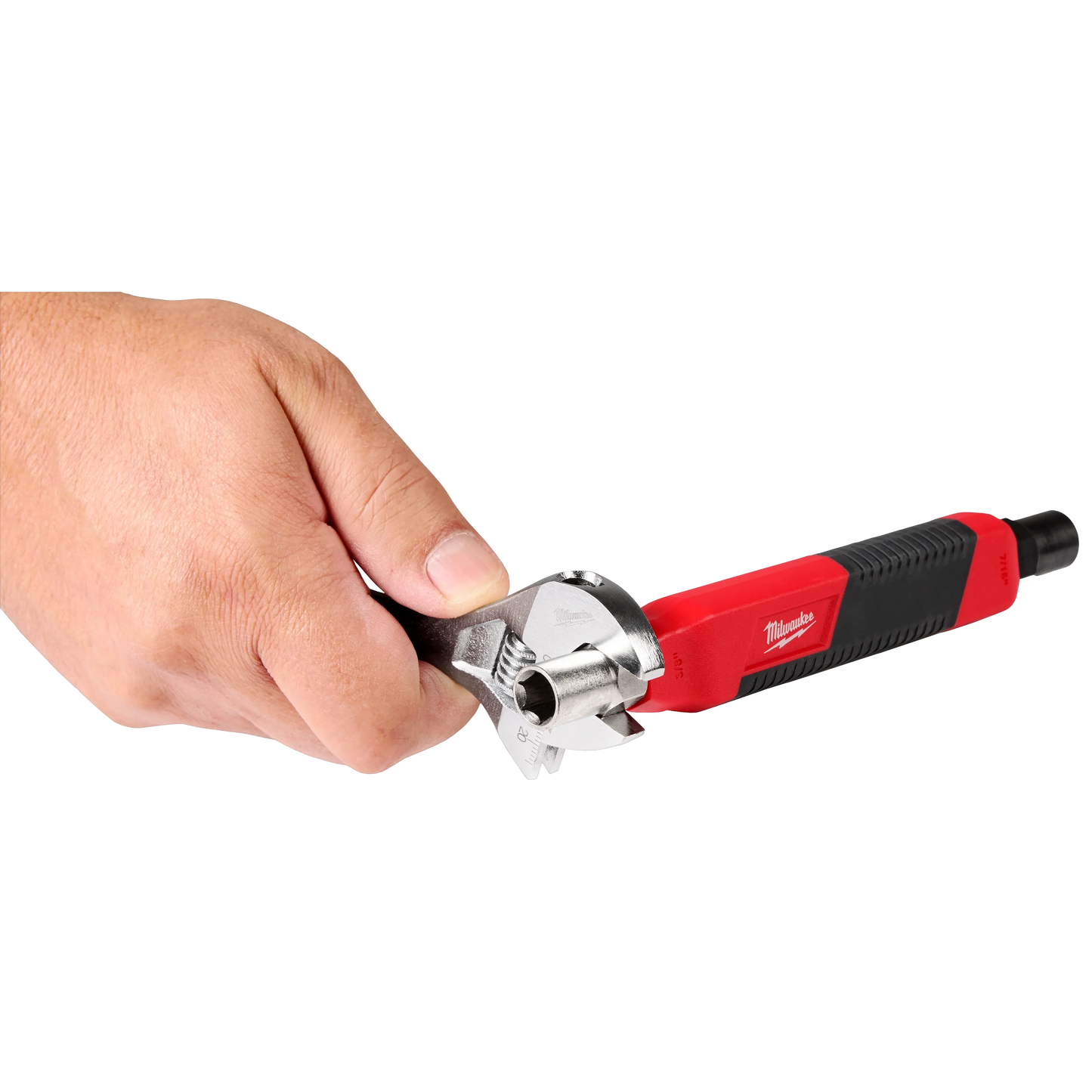 Can Wrench (3/8” & 7/16”)