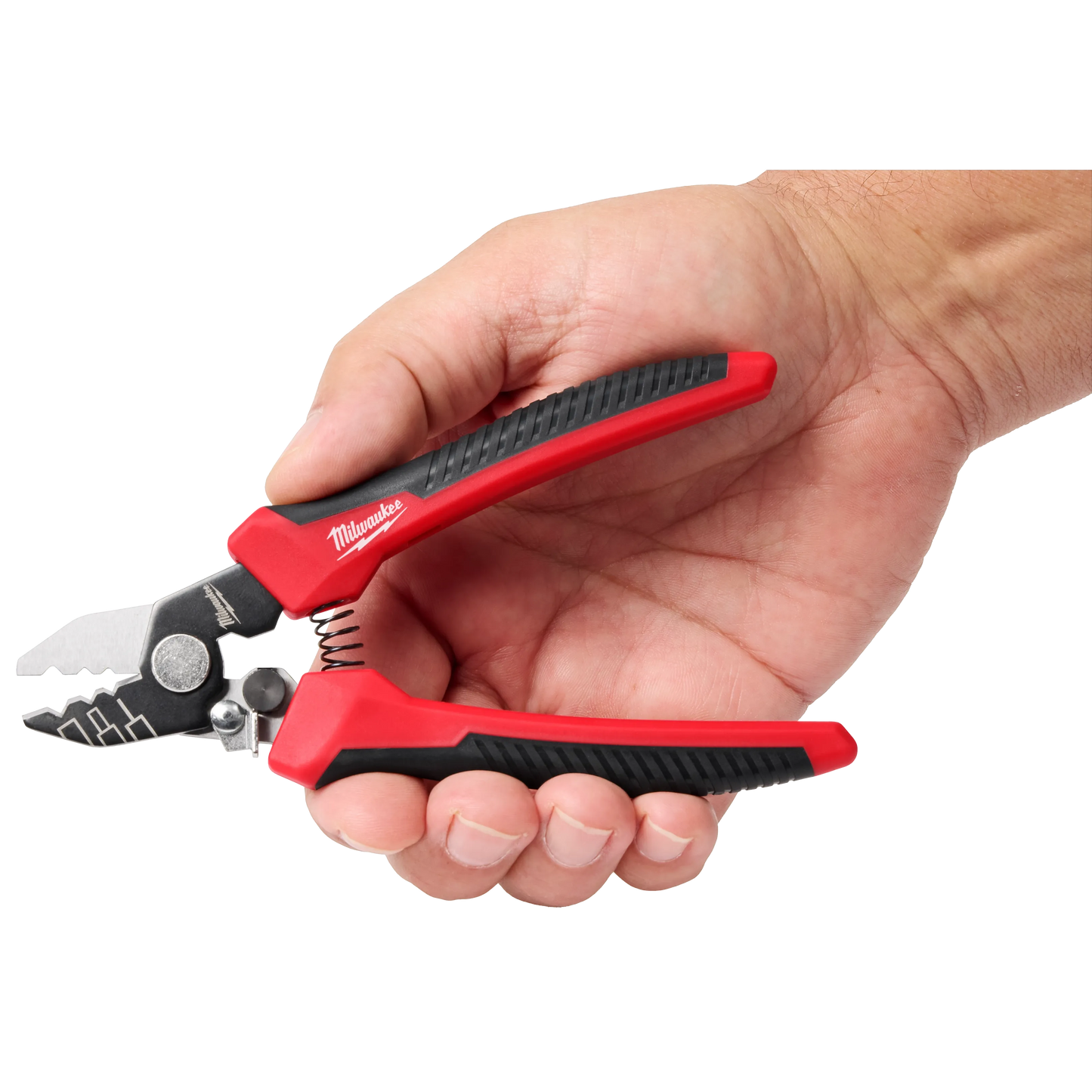 Tri-Hole Fiber Stripper