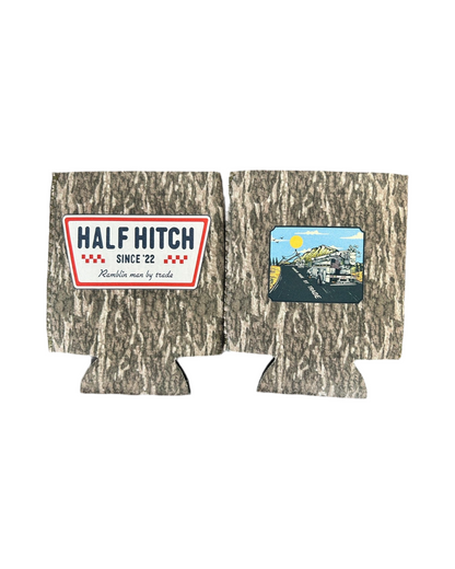 Half Hitch Koozie