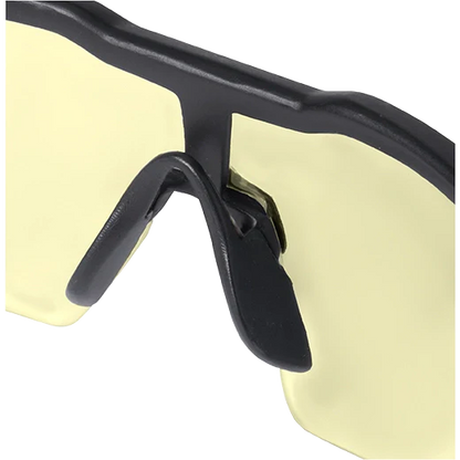 Yellow Fog-Free Lenses (Polybag)