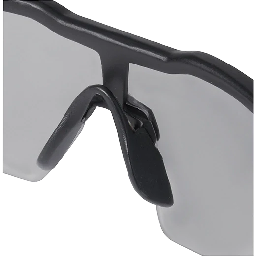 Gray Fog-Free Lenses (Polybag)