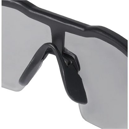 Gray Fog-Free Lenses (Polybag)