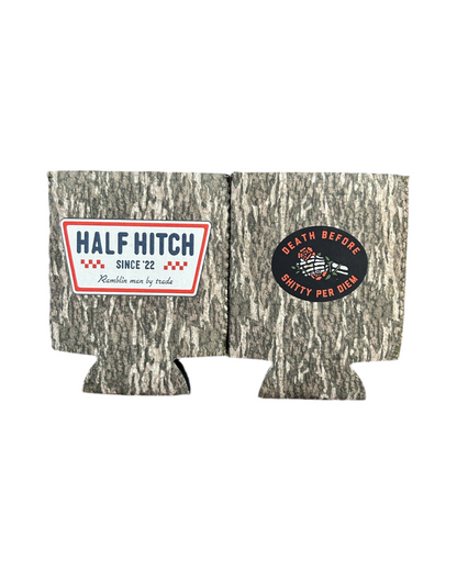 Half Hitch Koozie