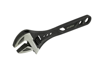 12" Adjustable Lineman Big Wrench