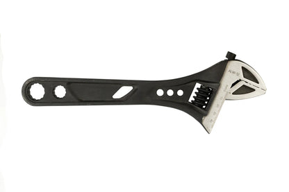 12" Adjustable Lineman Big Wrench