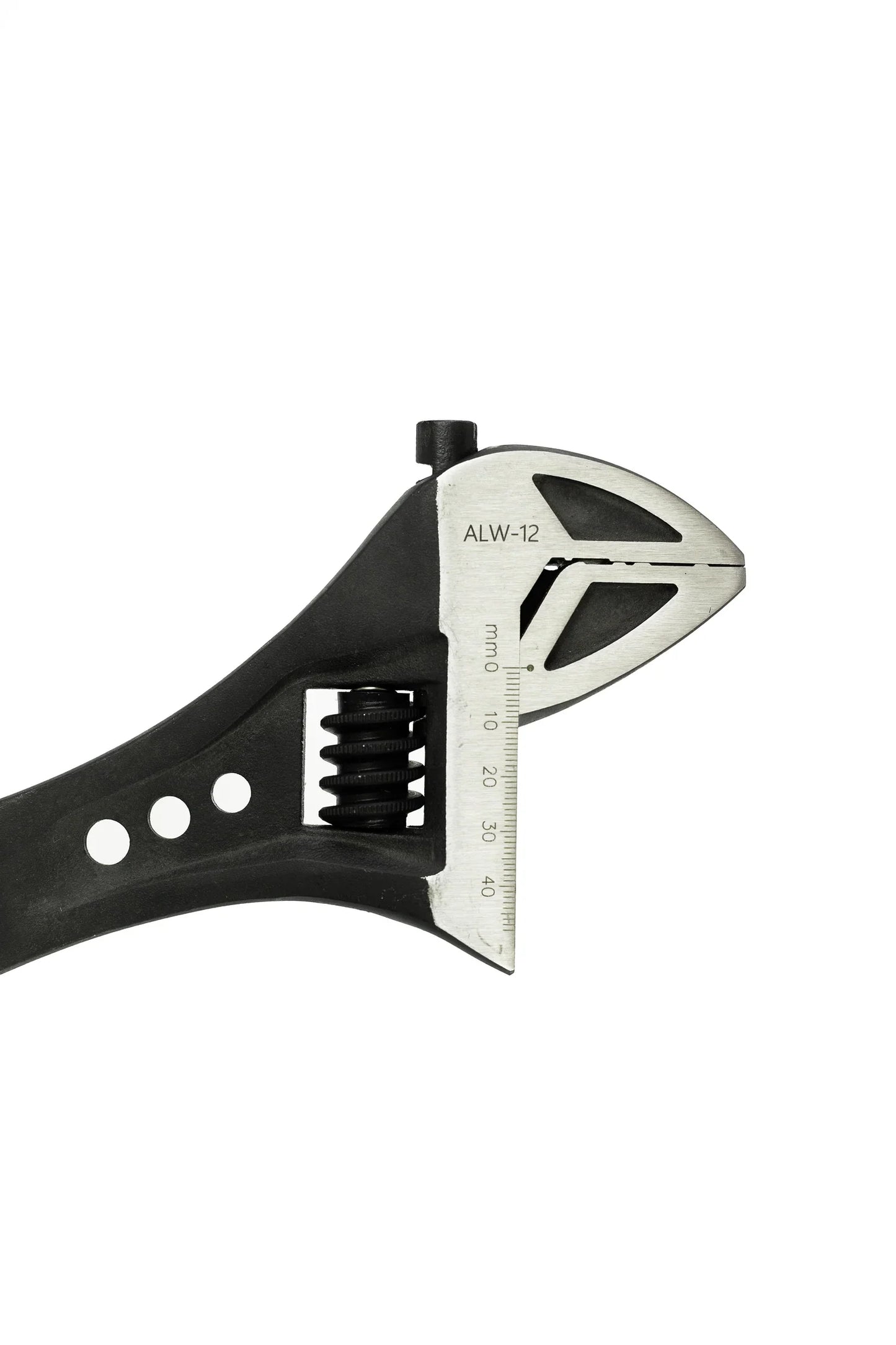 12" Adjustable Lineman Big Wrench