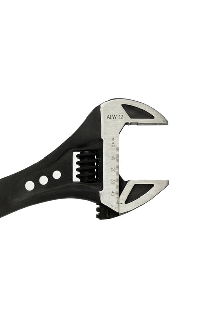12" Adjustable Lineman Big Wrench
