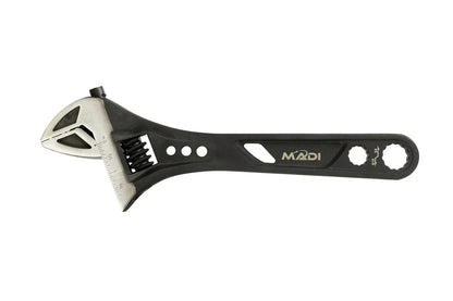 12" Adjustable Lineman Big Wrench