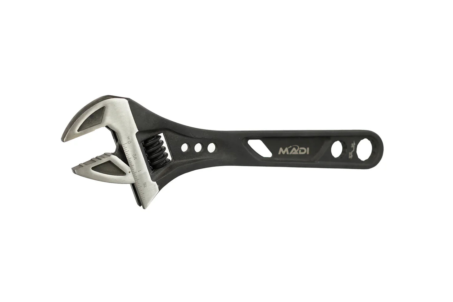 12" Adjustable Lineman Big Wrench