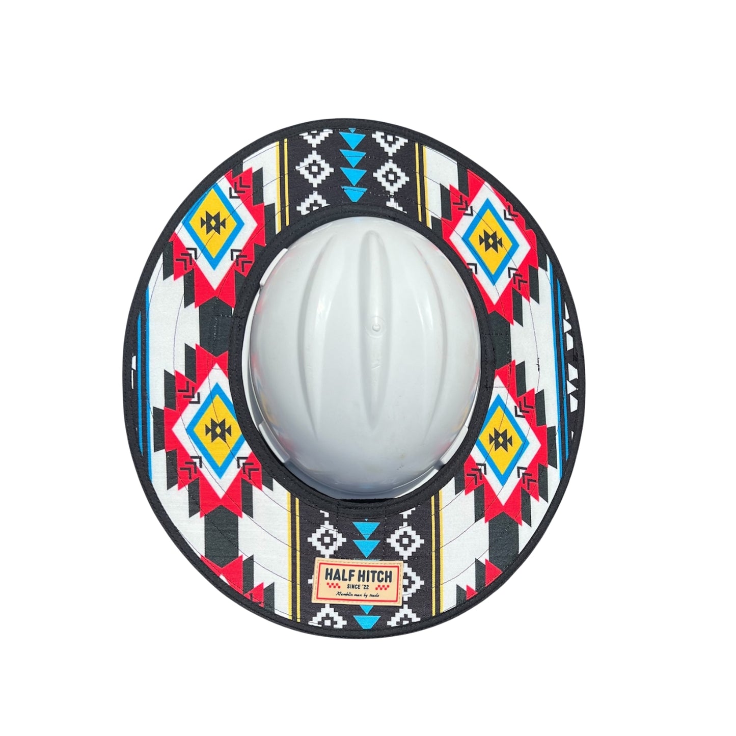 Hard Hat Sun Shades Gen2