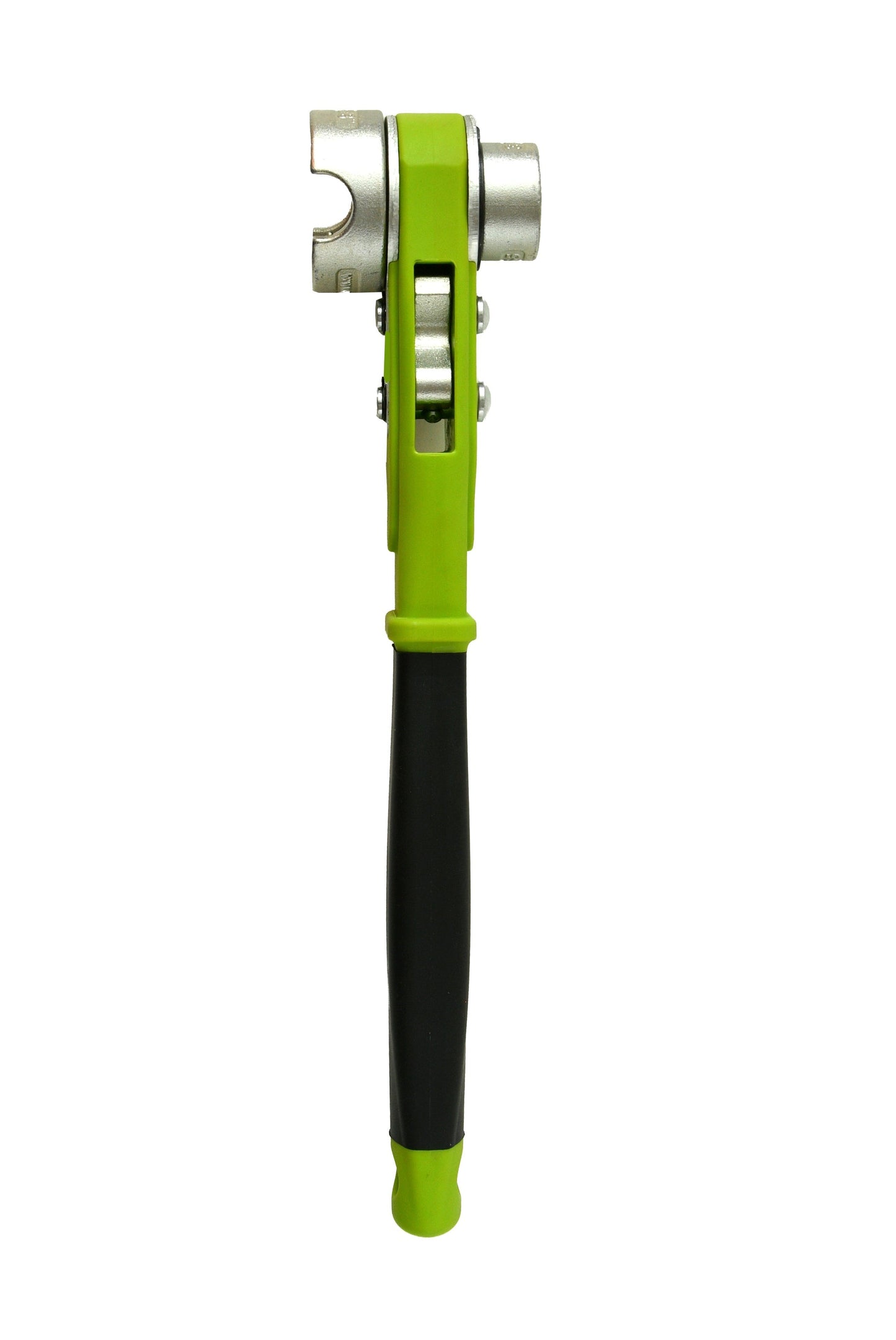 5-in-1 Slotted Insulated Big Wrench